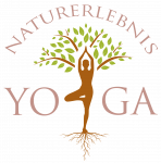 Logo Naturerlebnis YOGA